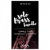SWAM Solo Brass Bundle