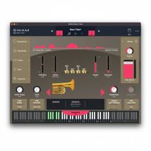 SWAM Horns and Tubas