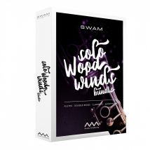 SWAM Solo Woodwinds Bundle v3