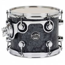 DW Drums Performance Series 12" x 9" Tom Black Diamond