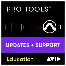 Pro Tools Ultimate New Support EDU