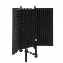Omnitronic AS-03 Foldable Microphone Absorber System