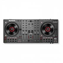 Numark NS4FX 4-Deck Professional DJ Controller