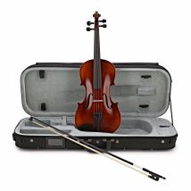 Gewa Allegro VA1 16" Viola Outfit Carbon Bow and Oblong Case