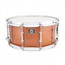 Ludwig Universal 14 x 6.5 Mahogany Snare Drum