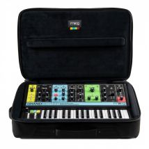 Moog Matriarch with Case