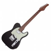 Schecter Nick Johnston PT Atomic Ink