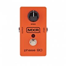 MXR M101 Phase 90 Guitar Effects Pedal