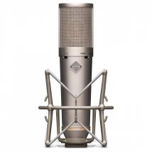 United Studio Technologies UT TWIN87 Condenser Microphone