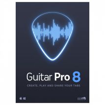 Arobas Guitar Pro 8