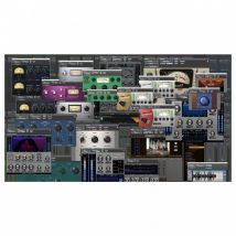AVID Complete Plug-In Bundle 3 Year Subscription