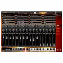 Garritan Jazz & Big Band 3rd Edition Plug-In