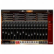 Garritan World Instruments Plug-In