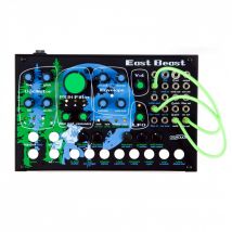 Cre8audio East Beast Desktop Modular Synthesizer