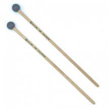 Chalklin Xylophone Rubber Medium Hard Mallets