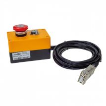 Laserworld Safety Unit with Key Switch