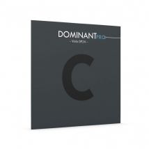 Thomastik Dominant Pro Viola C String 4/4