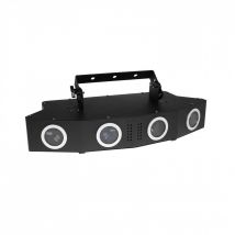 Laserworld EL-900RGB Show Laser