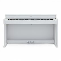 Casio AP 470 Digital Piano White