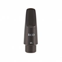 Rico by DAddario Metalite Alto Saxophone Mouthpiece M5