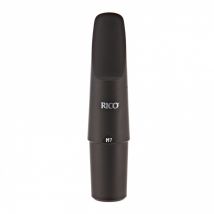 Rico by DAddario Metalite Baritone Saxophone Mouthpiece M7