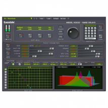 Eventide H3000 Band Delays