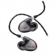 Westone Audio MACH 60 - Six Driver Earphones