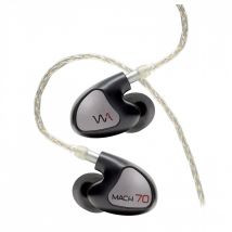 Westone Audio MACH 70 - Seven Driver Earphones