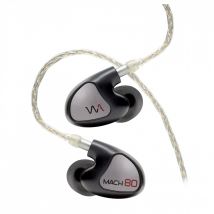 Westone Audio MACH 80 - Eight Driver Earphones