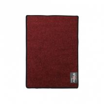 Shaw MultiMat (0.5m/0.75m) with Strap Red