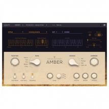 UJAM Virtual Guitarist Amber 2