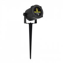 Laserworld GS-60RG Indoor/Outdoor Mini Laser