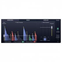 Sonnox Oxford Drum Gate (Native)