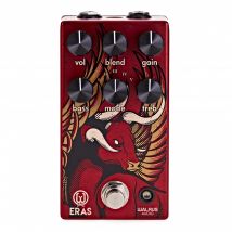 Walrus Audio ERAS Five-State High-Gain Distortion Pedal