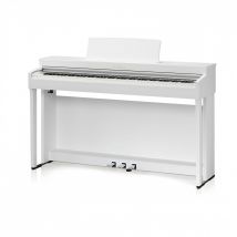 Kawai CN201 Digital Piano White