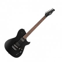 Manson MBM-2 Sustaniac Meta Matt Bellamy Satin Black