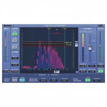 Sonnox Oxford SuprEsser (Native)