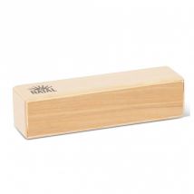 Natal Wood Shaker Oblong Large Ash