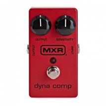 MXR M102 Dyna Comp Compressor