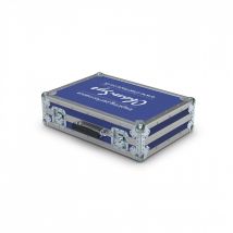 ChamSys Flight Case for QuickQ 10/20 Blue