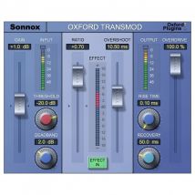 Sonnox Oxford TransMod (Native)