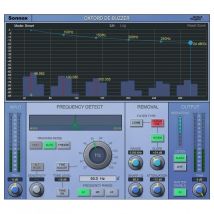 Sonnox Oxford DeBuzzer (Native)