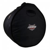 Ahead Armor 22 x 14 Bass Drum Case