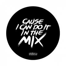 Ortofon Slipmat Mix (pair)