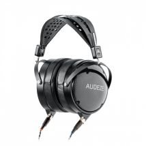 Audeze LCD-XC Closed-Back Headphones with Case Leather Free