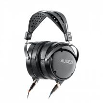 Audeze LCD-XC Closed-Back Headphones with Case Leather