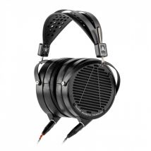 Audeze LCD-X Open-Back Headphones with Case Leather-Free