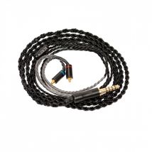 Audeze Balanced 4.4mm cable for Euclid