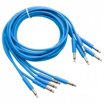 Nazca Noodles Blue 15cm Pack of 5