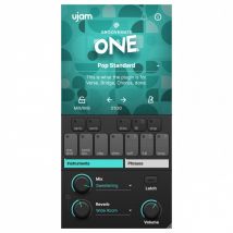 UJAM Groovemate ONE